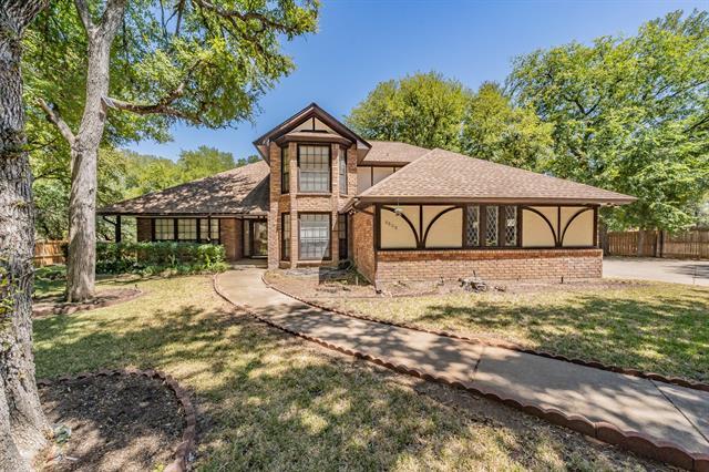 Building Photo - 8808 Sylvan Ct