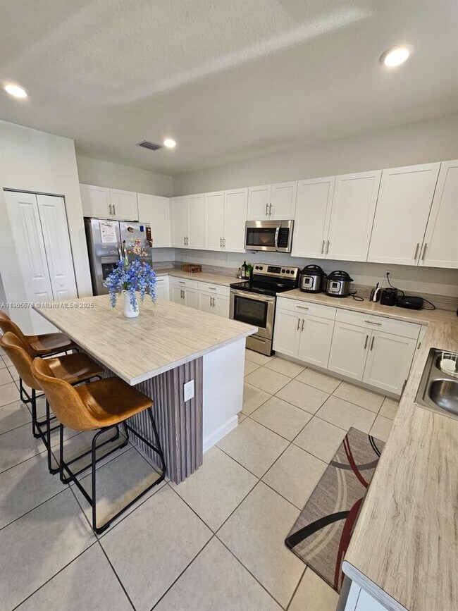 Foto del edificio - 12736 SW 215th Terrace