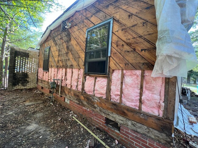 Foto del edificio - 1907 W 28th Ave