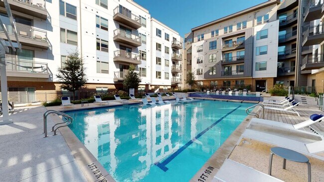 Building Photo - 7400 N Lamar Blvd