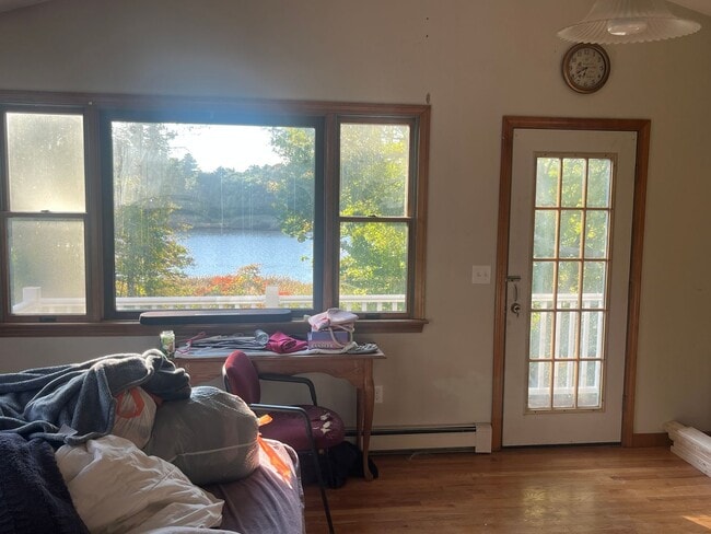 Foto del edificio - 2 Br / 2Ba Home with water views in Wareha...