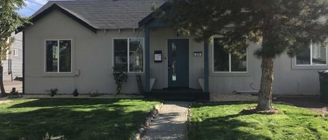 Primary Photo - 210 Cheney St