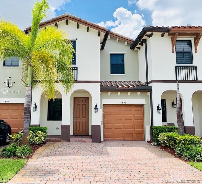 Foto del edificio - 8885 NW 103rd Ave