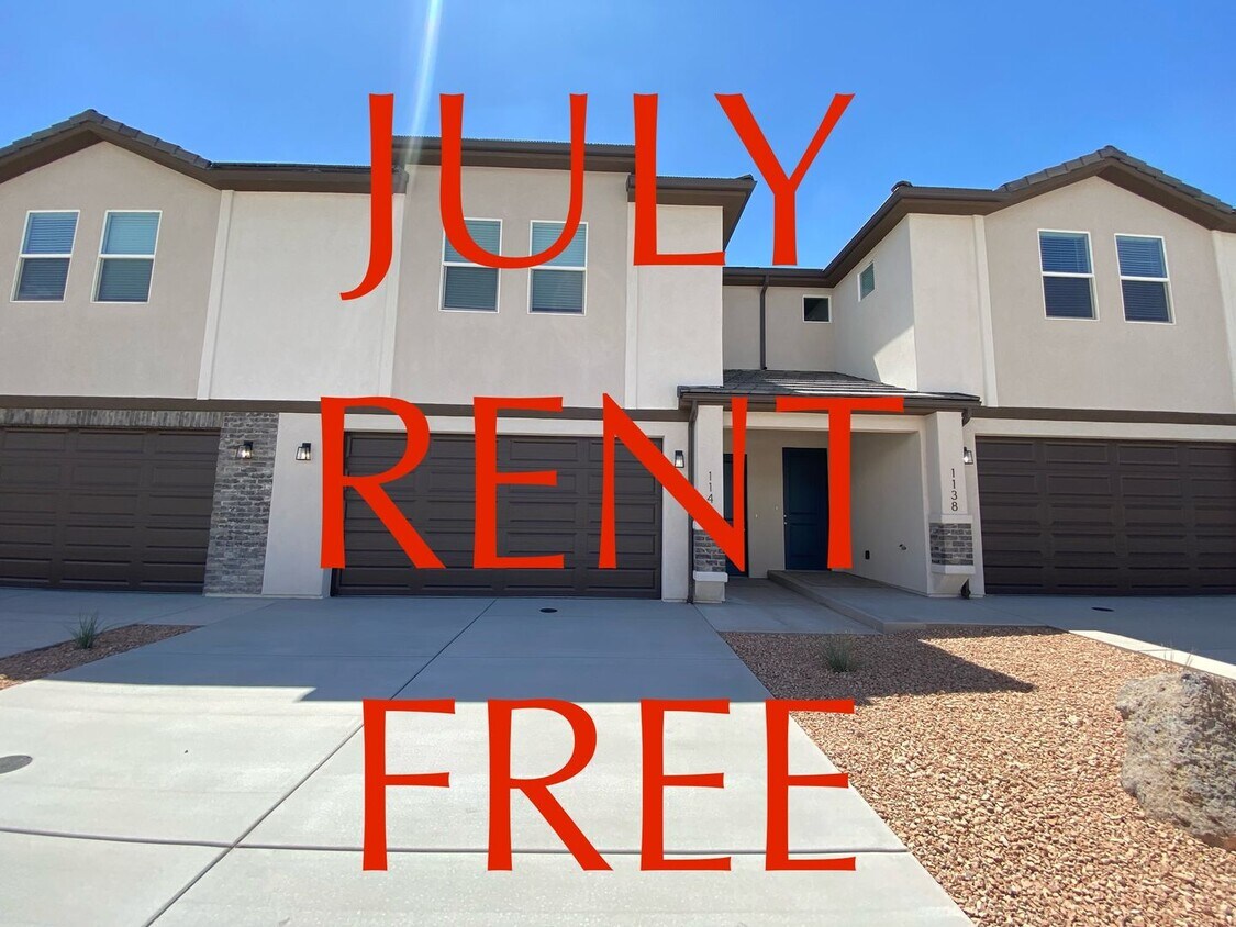 1146 S 4380 W, Hurricane, UT 84737 House Rental in Hurricane, UT