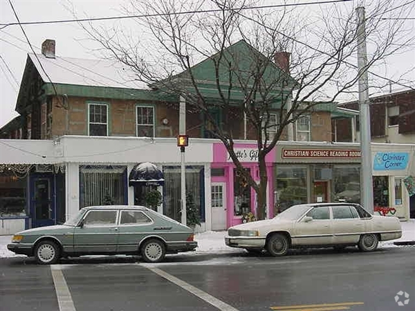 Building Photo - 52-60 Genesee St