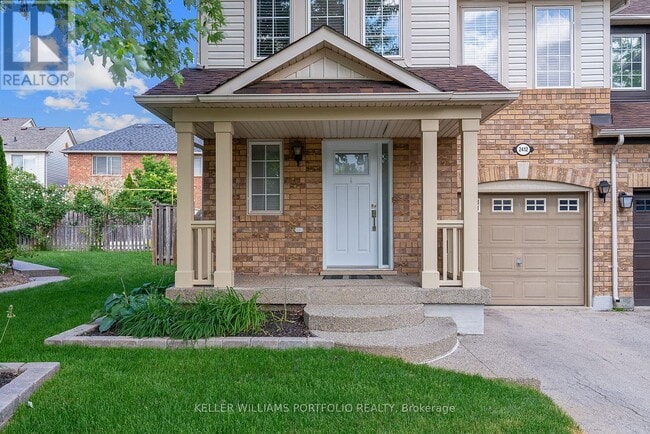 Building Photo - 2412 Baintree Crescent