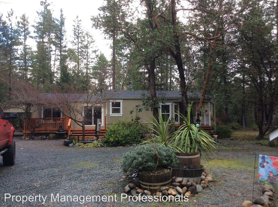 Primary Photo - 3 br, 2 bath House - 270 Peaceful Valley Lane