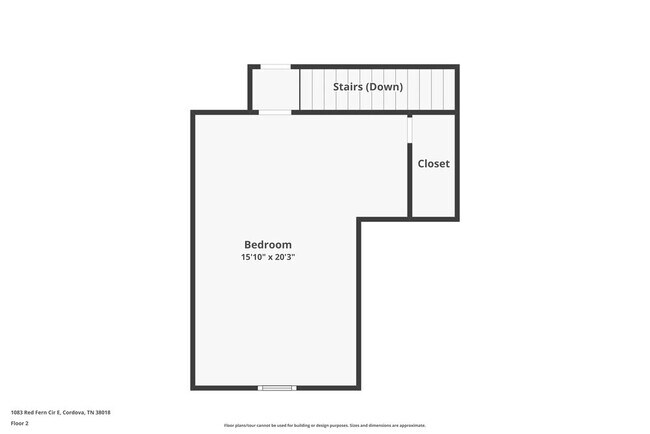Building Photo - 1083 Red Fern Cir E