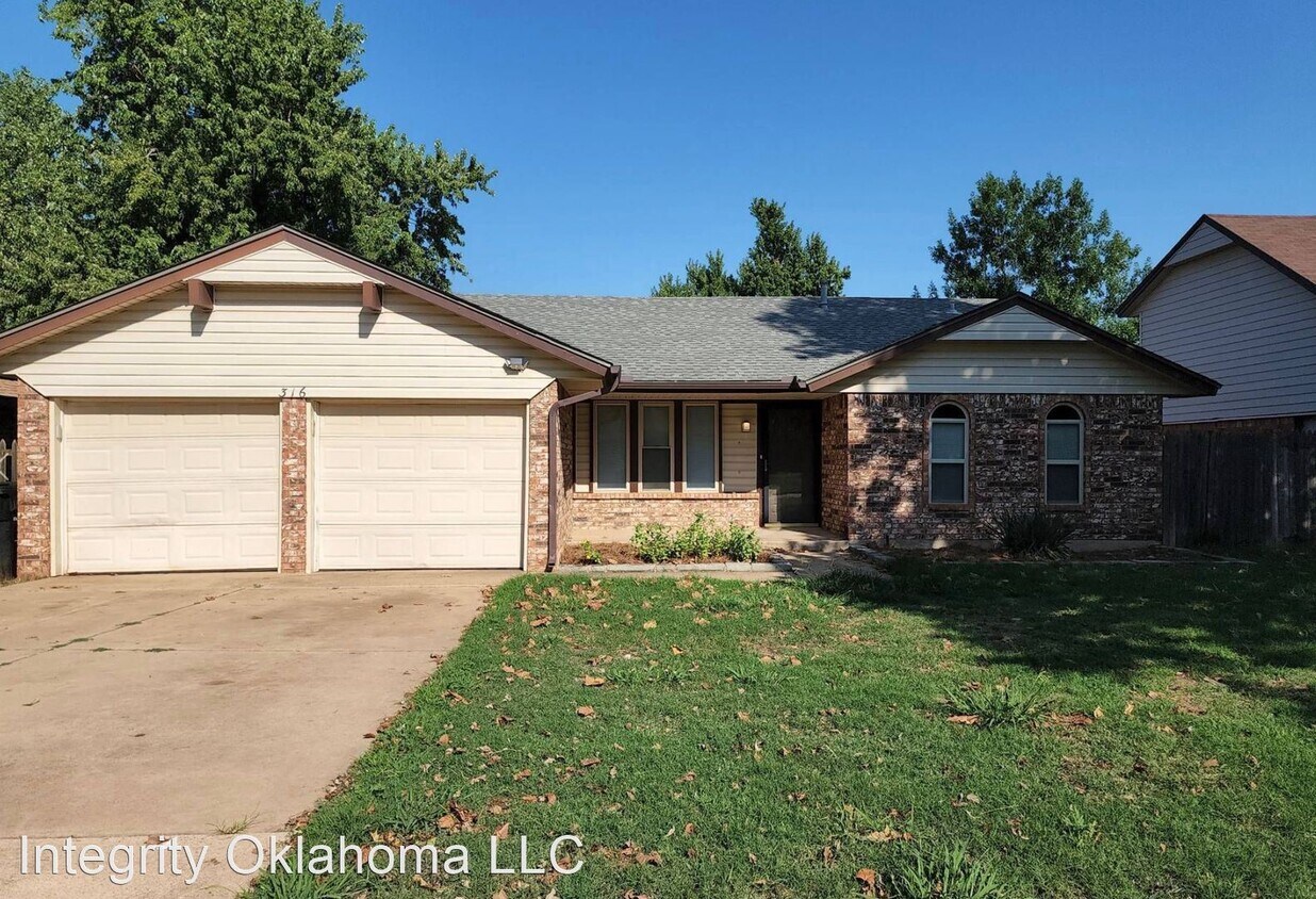 Rentals In Moore Ok