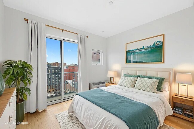 Foto del edificio - 152 Ludlow St