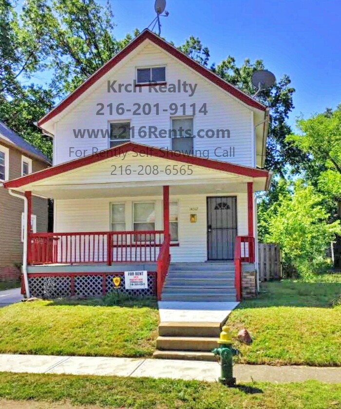 Primary Photo - 14312 Scioto Ave