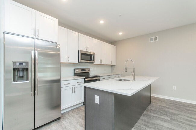 Foto del edificio - 1520 N 7th St