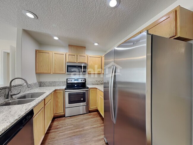 Foto del edificio - 1029 W Honker Dr