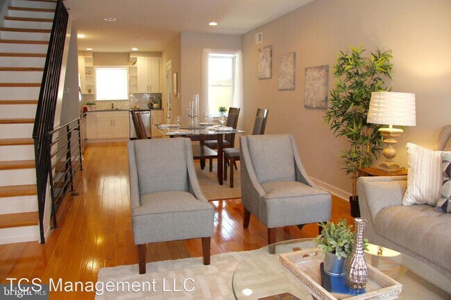 Foto del edificio - 3 br, 2.5 bath House - 2023 Brown St