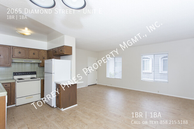 Foto del edificio - OPEN HOUSE: 1/11 11:30AM-12:30PM ~ Huge 1B...