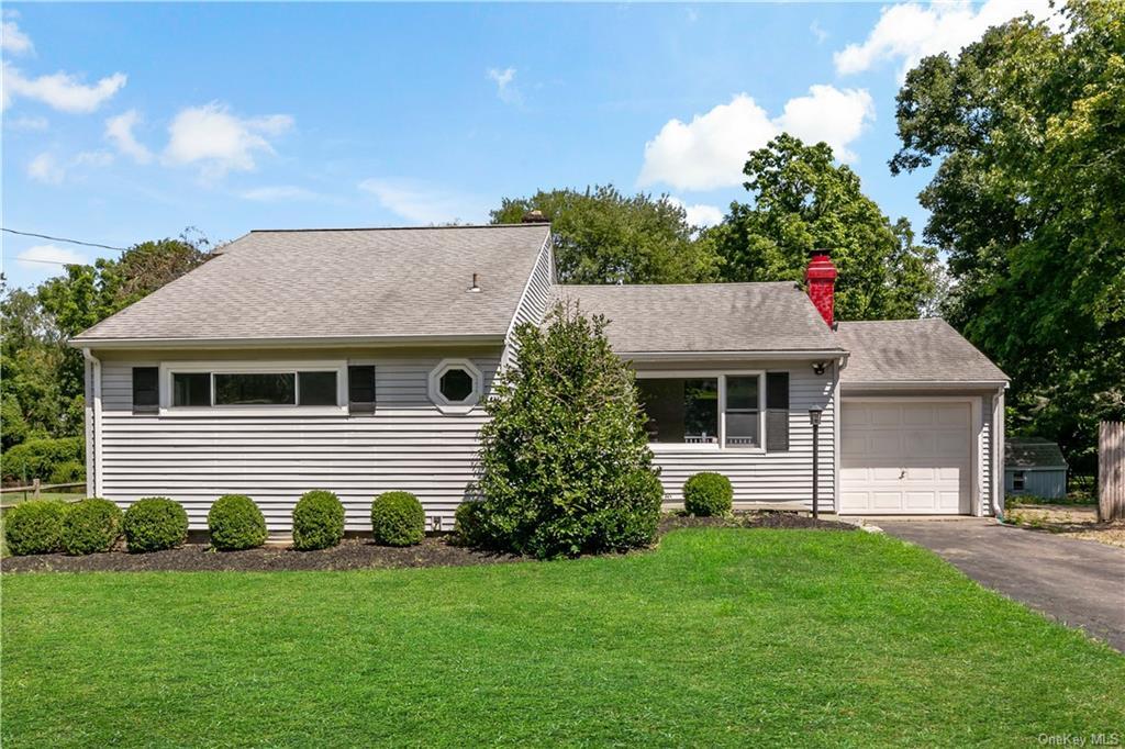 Foto principal - 2764 Old Yorktown Rd