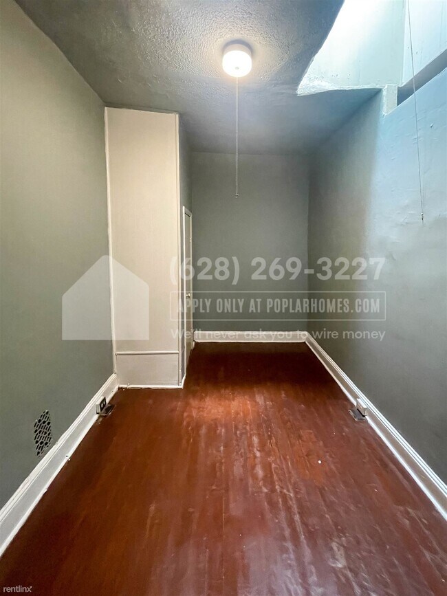 Foto del edificio - 3 br, 1 bath House - 110 S Catherine Street -