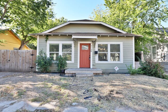 Foto del edificio - Lovely home in Denver Heights Available fo...