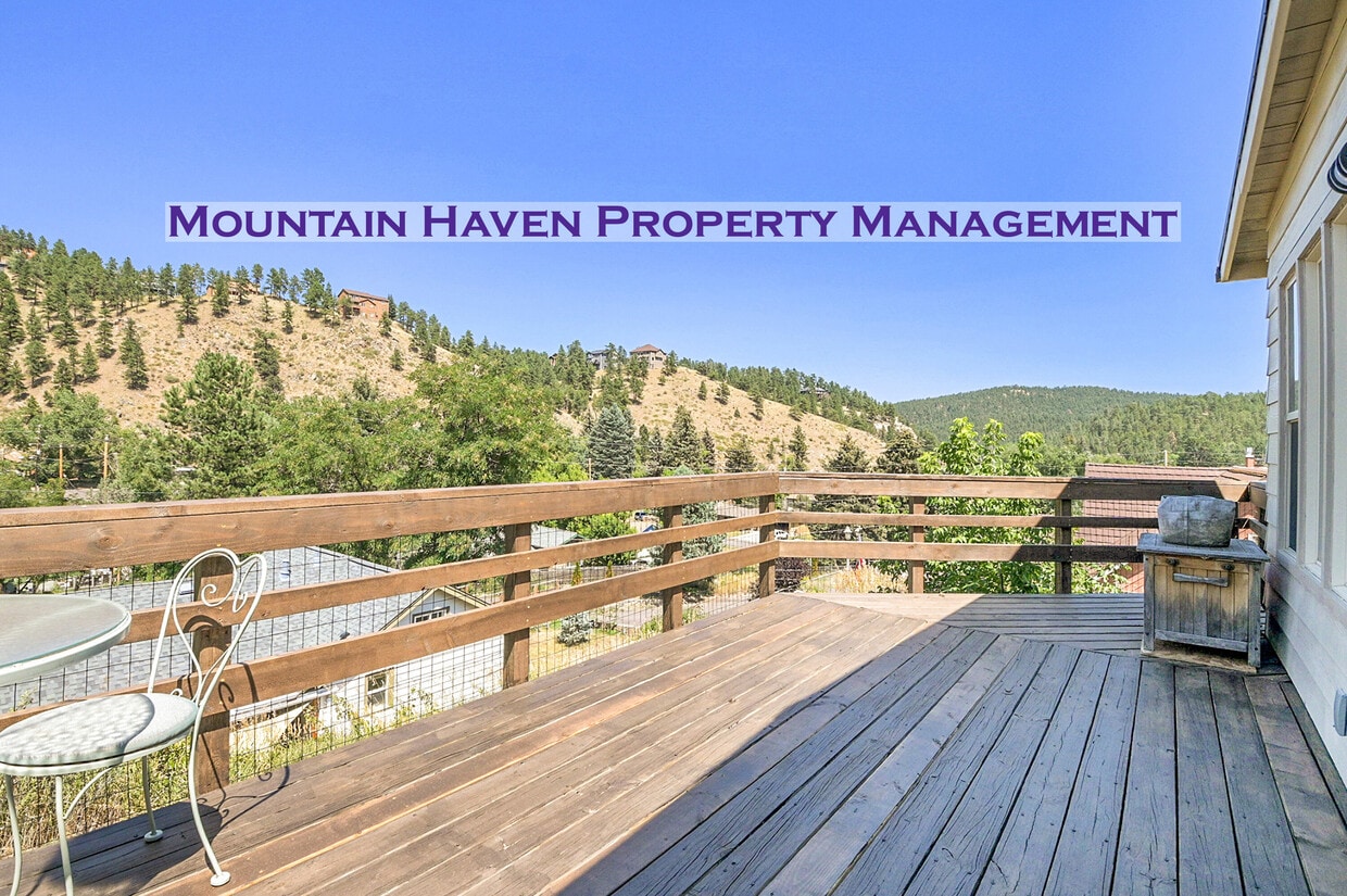 Photo - 26223 Seitz Rd (Kittredge, CO)