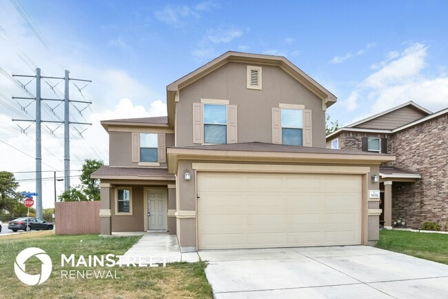 Building Photo - 9651 Pleasanton Bluff