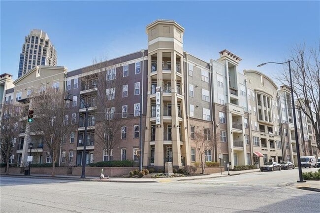 Photo - 390 17th Street NW Unit 6009 Apartment