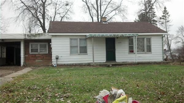 Primary Photo - 1175 W Coldwater Rd