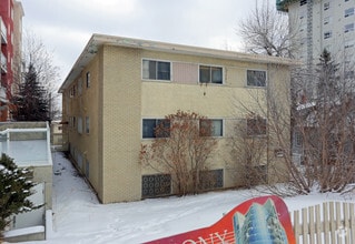 Building Photo - Heritage Trail Apartments 2