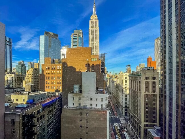 Foto del edificio - 4 Park Ave