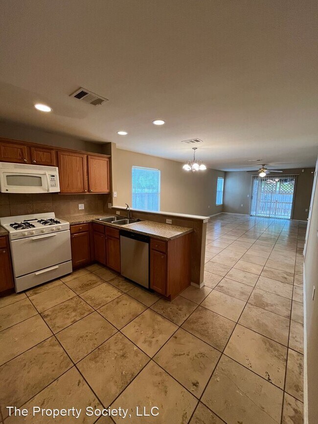 Foto del edificio - 3 br, 2 bath House - 1141 Emmitt Run