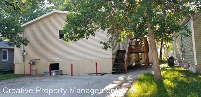 Building Photo - 3 br, 2 bath House - 416 7th St NW