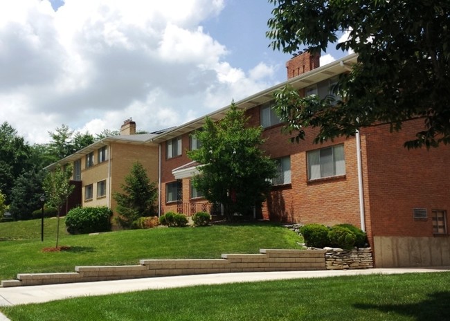 Building Photo - The Envoy Apartments