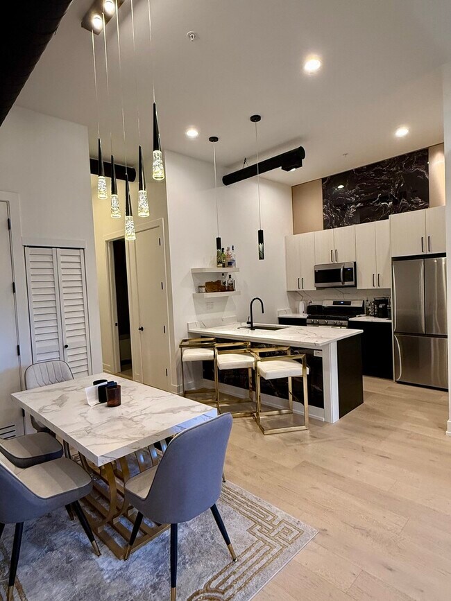 Foto del edificio - 77 W Chestnut St