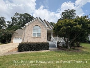 Building Photo - 1211 Shadwell Ln