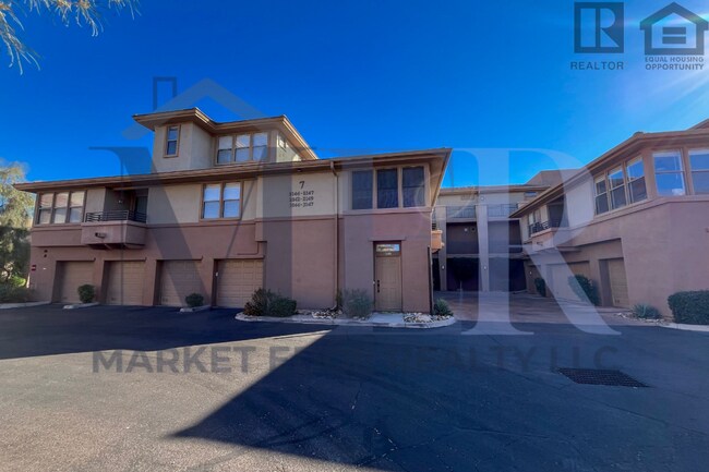 Foto del edificio - 2Bed/2Bath Condo--Gated--Grayhawk! $399 MOVE-IN SPECIAL! Move-In Ready on 03/05/2026!
