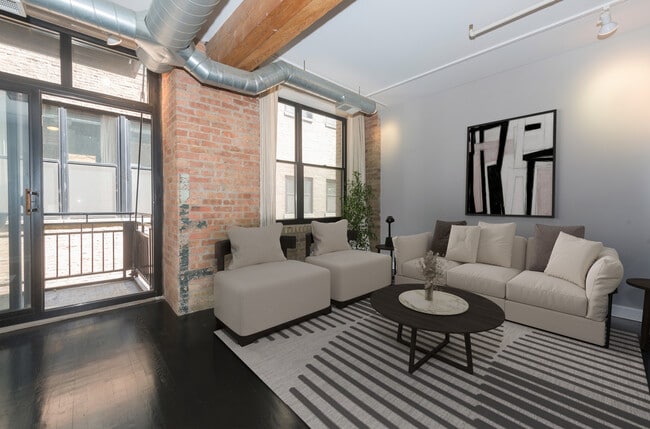 Building Photo - 520 W Huron St