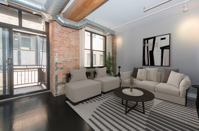 Foto del edificio - 520 W Huron St