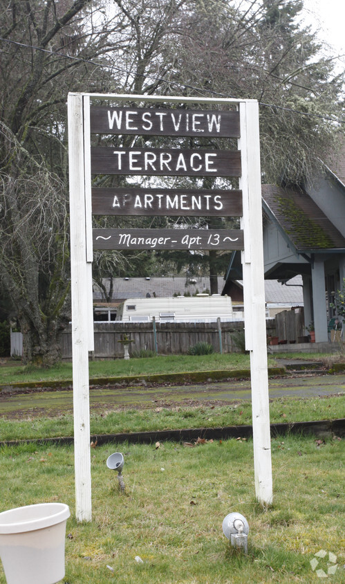 Foto del edificio - Westview Terrace