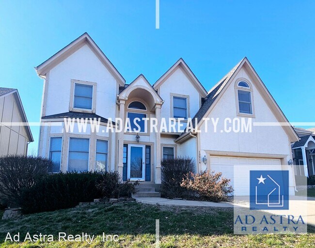 Building Photo - 4 br, 4 bath House - 13216 King St