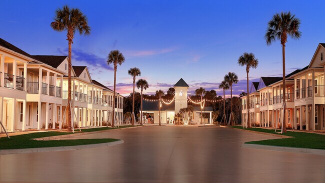 Foto del edificio - Boardwalk Village