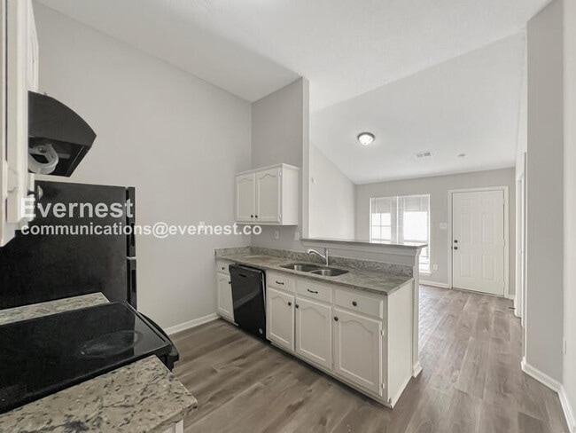 Photo - Limited Time Special Offer / 2 Bed, 2 Bath Home with Off-Street Parking / Pet-Friendly / Availabl...
