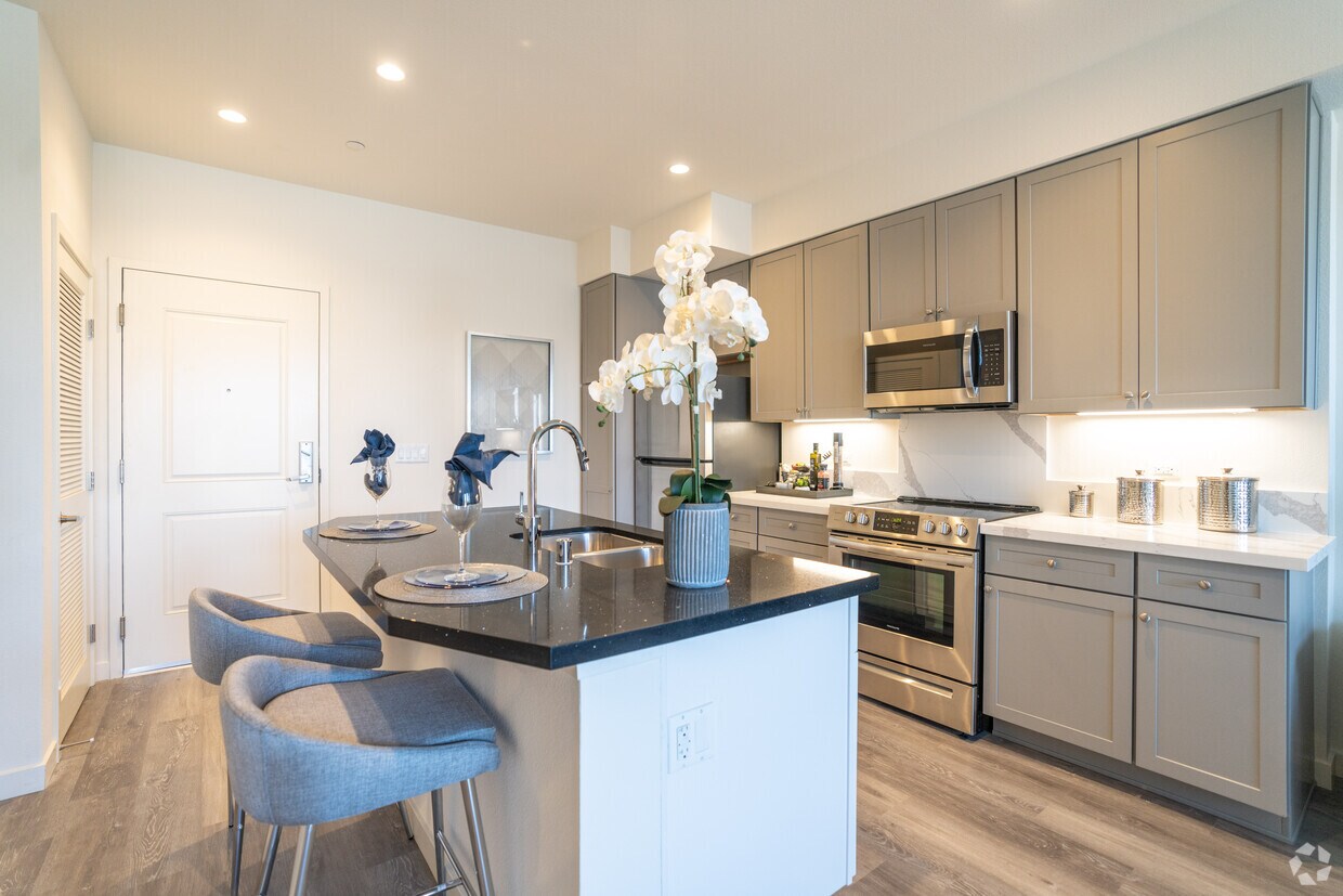 48 Apartments for Rent in Old Town Torrance, CA Westside Rentals