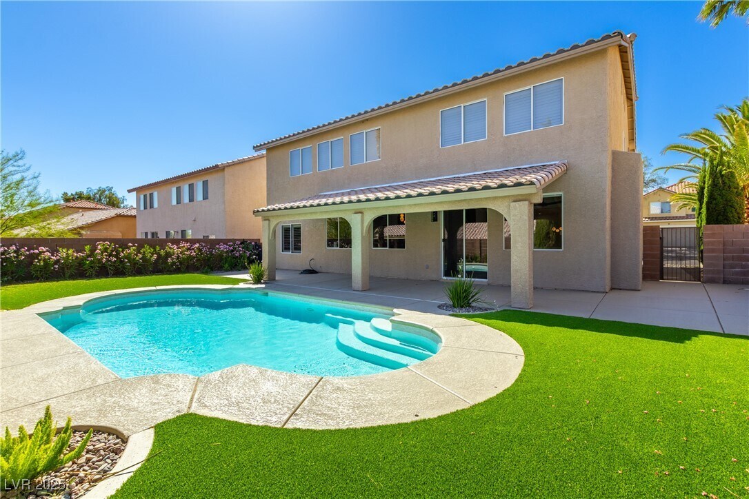 Foto principal - 2554 New Morning Ave