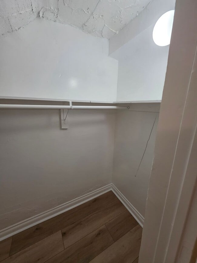 Interior Photo - Tower Lofts