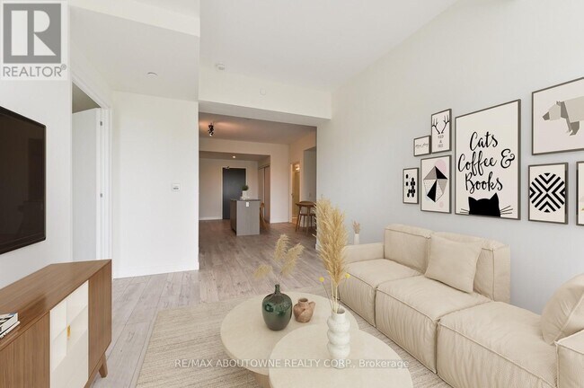Photo du bâtiment - 125-A0125 Bronte Rd