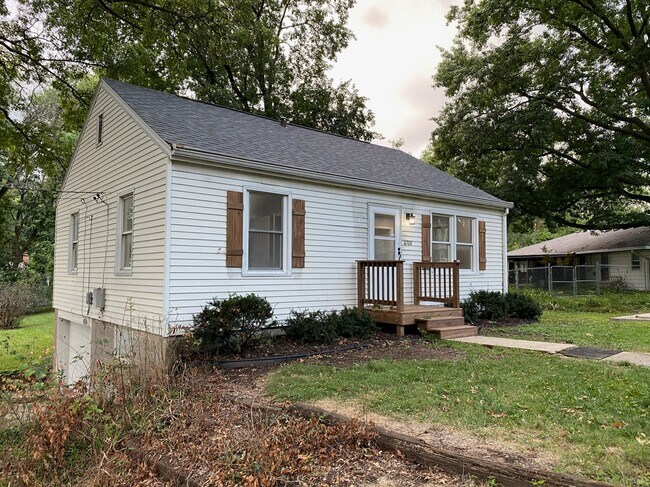 Foto del edificio - 6708 NW Bougher Ln
