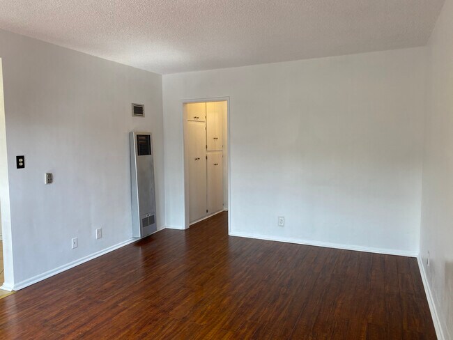 Living Room - 3221 W 63rd St