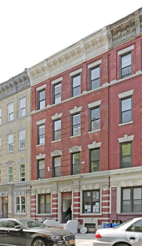 Building Photo - 922 Prospect Pl