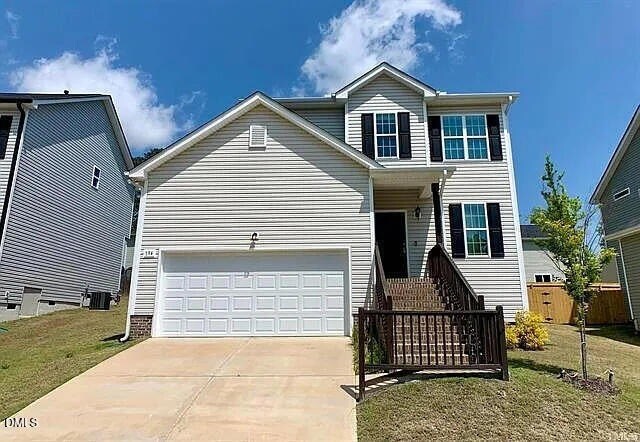 Foto principal - 134 W Lumber Ct