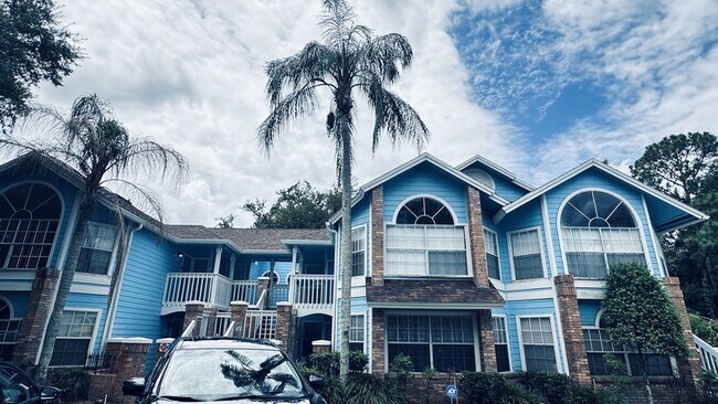 Building Photo - 2717 N Poinciana Blvd