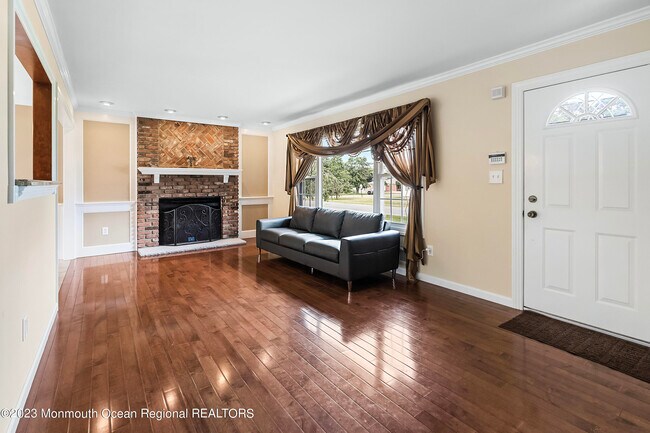 Foto del edificio - 701 Northampton Blvd
